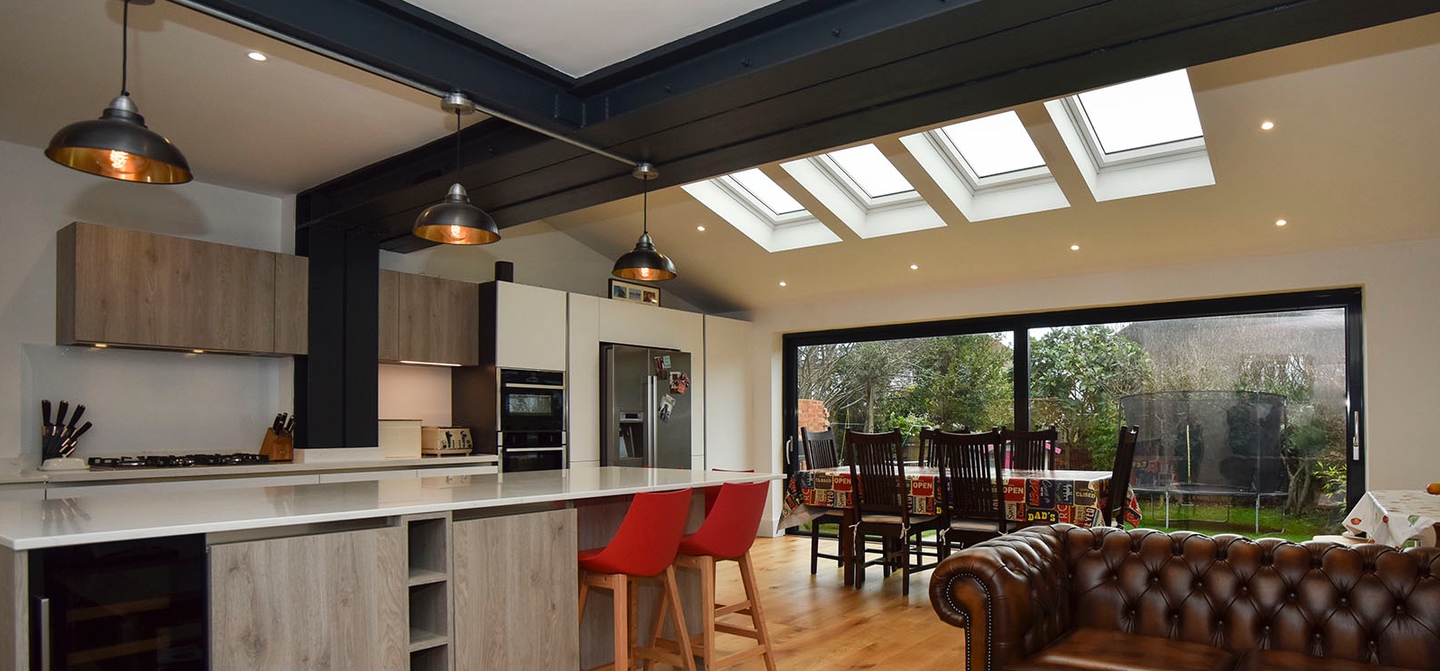 kitchen-diner
