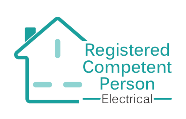 Registered Competent Electrical