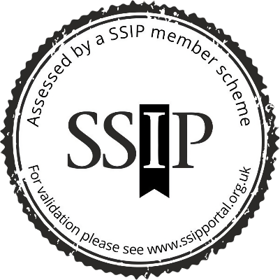 SSIP Member